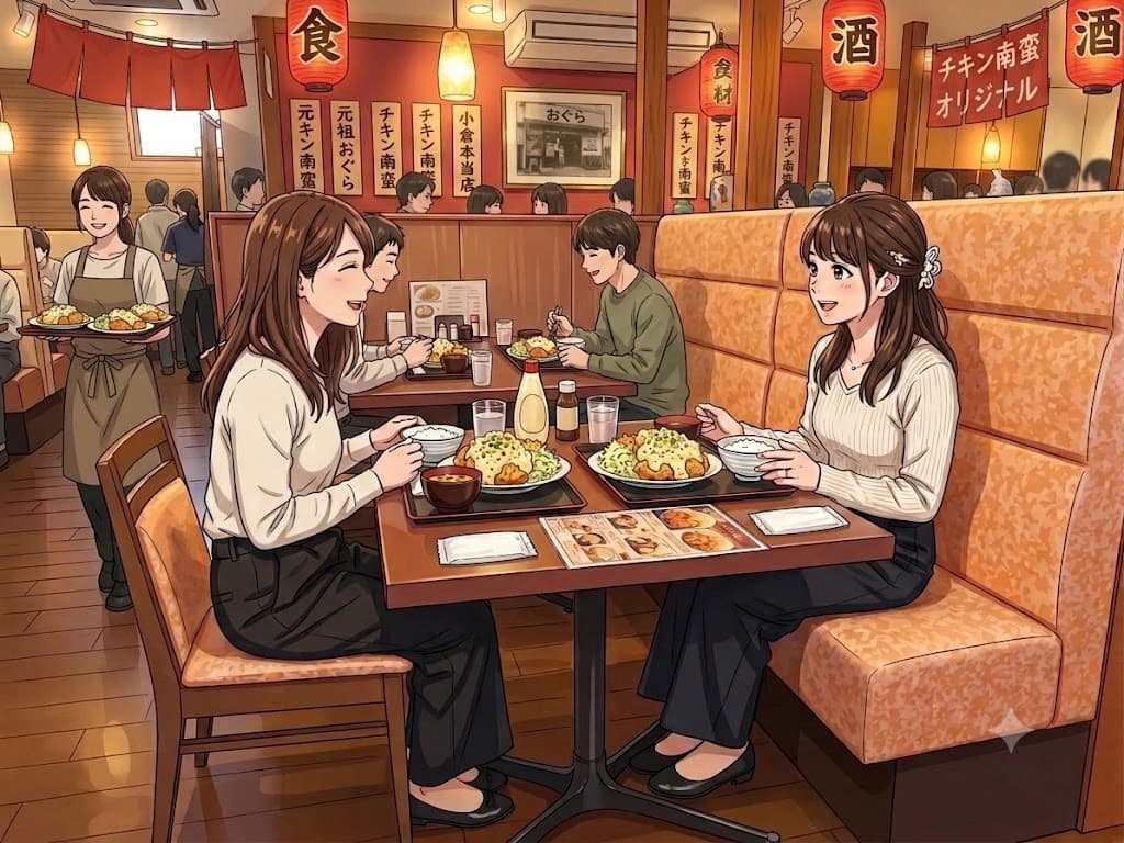 地元のおぐら