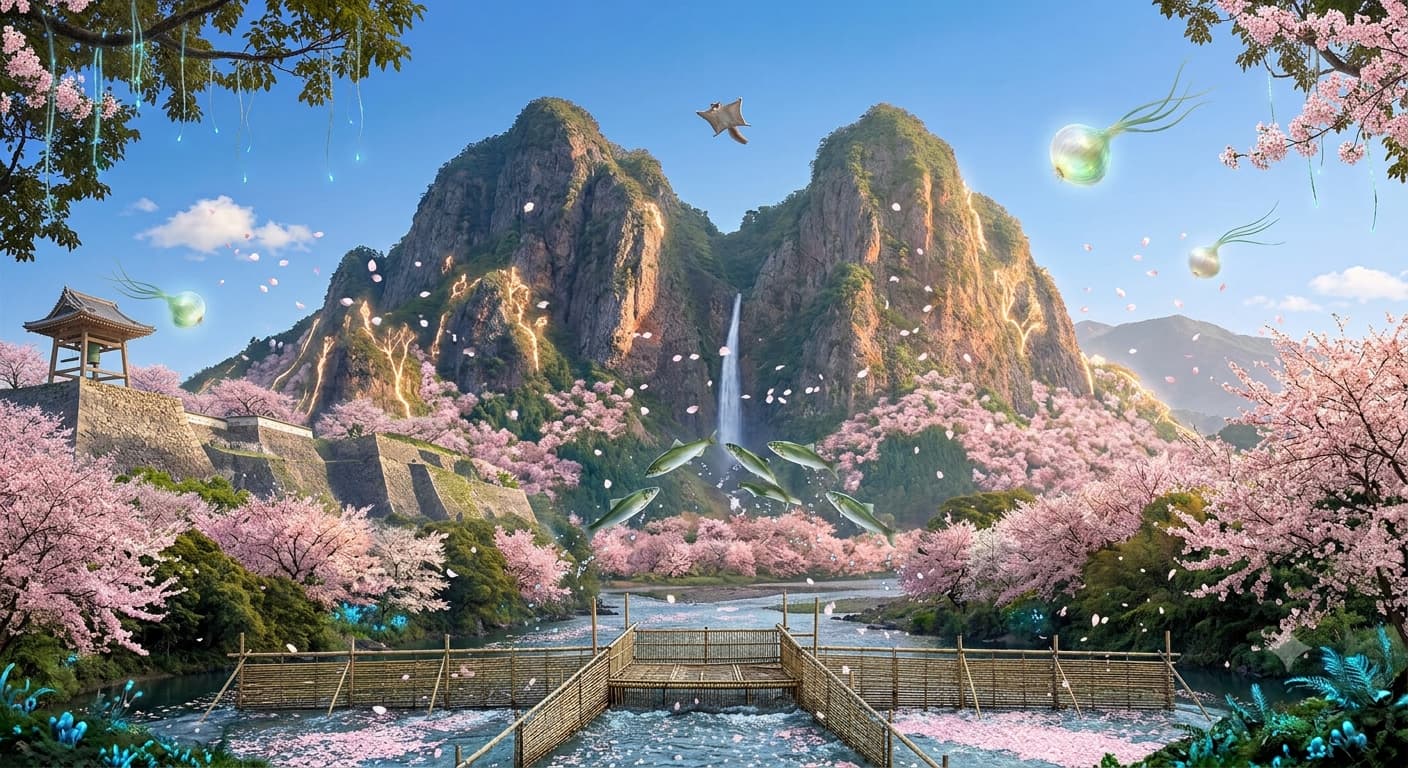 私の天下一延岡